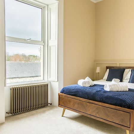 Greystones Harbour Apartments Kültér fotó
