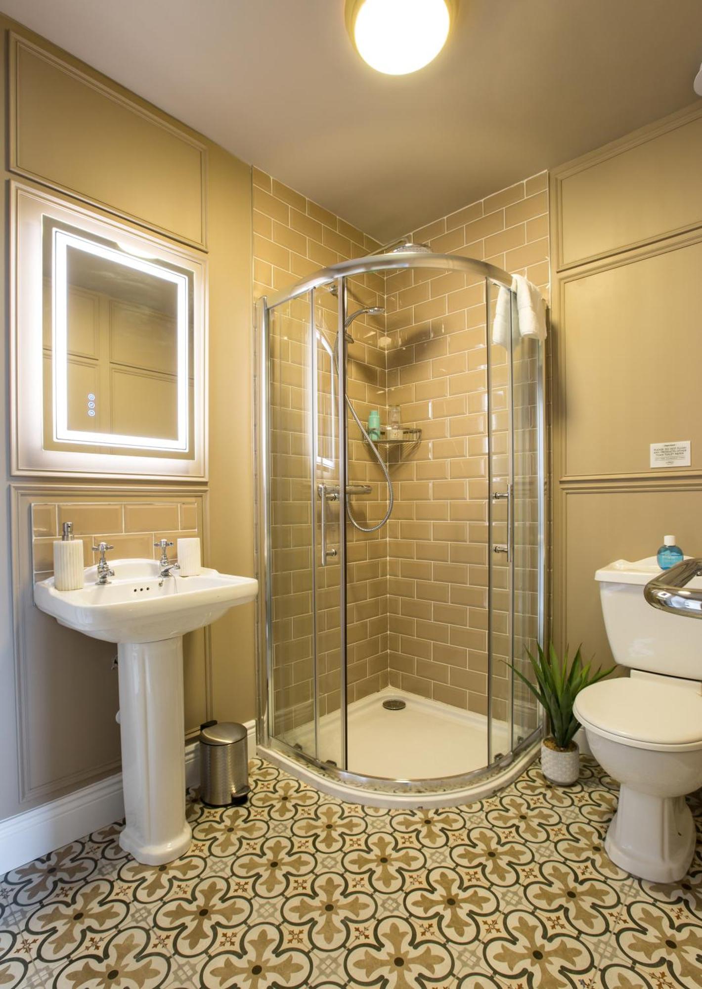 Greystones Harbour Apartments Kültér fotó